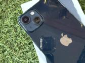 Apple iPhone 13 128gb Midnight BH:100% - nuotraukos Nr. 2