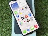 Apple iPhone 13 128gb Midnight BH:100% - nuotraukos Nr. 4
