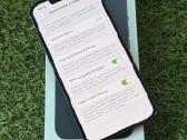 Apple iPhone 13 128gb Midnight BH:100% - nuotraukos Nr. 7