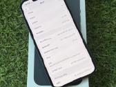 Apple iPhone 13 128gb Midnight BH:100% - nuotraukos Nr. 8