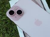 Apple iPhone 15 256gb Pink - nuotraukos Nr. 2