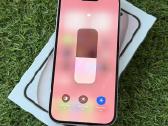 Apple iPhone 15 256gb Pink - nuotraukos Nr. 5