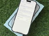 Apple iPhone 15 256gb Pink - nuotraukos Nr. 7