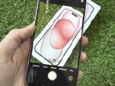 Apple iPhone 15 256gb Pink - nuotraukos Nr. 9