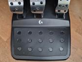 Logitech G923 žaidimų vairas + pedalai - nuotraukos Nr. 3