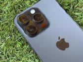 Apple iPhone 14 Pro 128gb Space Black - nuotraukos Nr. 2