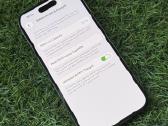 Apple iPhone 14 Pro 128gb Space Black - nuotraukos Nr. 7