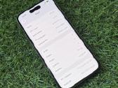 Apple iPhone 14 Pro 128gb Space Black - nuotraukos Nr. 8