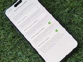 Apple iPhone 14 Pro Max 256gb Space Black - nuotraukos Nr. 7