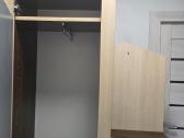 Dovanoju prieskambario spinta - nuotraukos Nr. 3
