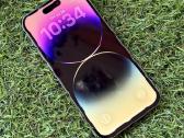 Apple iPhone 14 Pro 128gb Deep Purple - nuotraukos Nr. 3