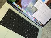 MacBook Pro 16" (2024) M4 Pro 48gb / 512gb /100% - nuotraukos Nr. 5