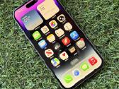 Apple iPhone 14 Pro 128gb Deep Purple - nuotraukos Nr. 4