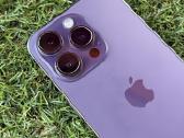 Apple iPhone 14 Pro 128gb Deep Purple - nuotraukos Nr. 2