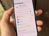iPhone 13 Pro Idealus Nauja Baterija - nuotraukos Nr. 5