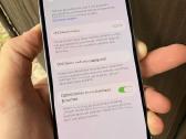 iPhone 13 Pro Idealus Nauja Baterija - nuotraukos Nr. 8