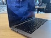 MacBook Pro 14 M2 Max / 32gb / 1tb / 30-core Gpu - nuotraukos Nr. 3