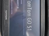 Navigacija Tomtom Go 51 Europa, UK, Airija - nuotraukos Nr. 6