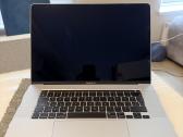 Apple MacBook Pro 16 2019 - nuotraukos Nr. 4