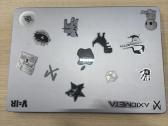 MacBook Pro 14 M2 Max / 32gb / 1tb / 30-core Gpu - nuotraukos Nr. 7