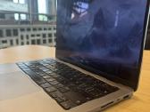 MacBook Pro 14 M2 Max / 32gb / 1tb / 30-core Gpu - nuotraukos Nr. 4