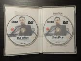 Dvd pirmasis „The Office“ sezonas - nuotraukos Nr. 3