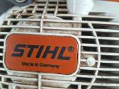 Stihl, Husqvarna,stiga,gardena benzininiai pjūklai - nuotraukos Nr. 8