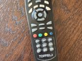Topfield skaitmeninės kabelinės televizijos imtuv - nuotraukos Nr. 8
