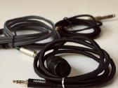 Ugreen garso kabeliai Xlr, 6.35 mm, 3.5 mm - nuotraukos Nr. 4