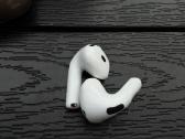 Originalios Apple Airpods 4 (be Anc) – Puiki - nuotraukos Nr. 3