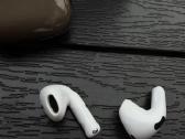 Originalios Apple Airpods 4 (be Anc) – Puiki - nuotraukos Nr. 4