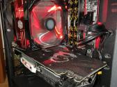 Kompiuteris i7-9700k, Rtx 2070, 16gb - nuotraukos Nr. 2