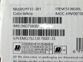 Huawei (brovi) 5G cpe5 h155-381 - nuotraukos Nr. 4