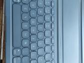 Logitech iPad Air 11 Yu0086 combo touch - nuotraukos Nr. 2