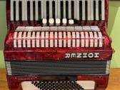 Hohner Concerto IIIt - nuotraukos Nr. 2