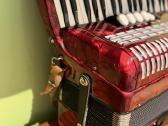 Hohner Concerto IIIt - nuotraukos Nr. 2