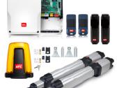 Naujos vartų automatikos Bft, Came, Somfy - nuotraukos Nr. 8