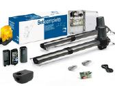 Naujos vartų automatikos Bft, Came, Somfy - nuotraukos Nr. 10