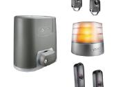 Naujos vartų automatikos Bft, Came, Somfy - nuotraukos Nr. 7