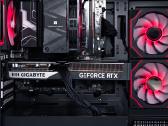 Ryzen 5 7500f B850m 16gb Ddr5 1tb Rtx 5060 Ti 16gb - nuotraukos Nr. 2
