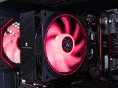 Ryzen 5 7500f B850m 16gb Ddr5 1tb Rtx 5060 Ti 16gb - nuotraukos Nr. 3