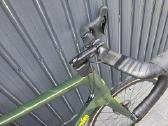 Cannondale aero carbon dviratis 2x11 ultegra 62 - nuotraukos Nr. 4