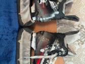 Parduodamos Bauer Vapor X3 ledo ritulio pačiūžos - nuotraukos Nr. 2