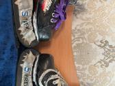 Parduodamos Bauer Vapor X3 ledo ritulio pačiūžos - nuotraukos Nr. 3