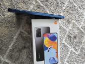 Redmi note 11 pro 5G - nuotraukos Nr. 4