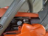Stihl, Husqvarna,stiga,gardena benzininiai pjūklai - nuotraukos Nr. 14