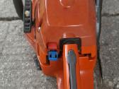Stihl, Husqvarna,stiga,gardena benzininiai pjūklai - nuotraukos Nr. 11