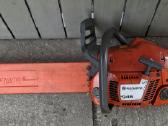 Stihl, Husqvarna,stiga,gardena benzininiai pjūklai - nuotraukos Nr. 9