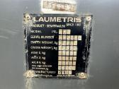 Priekaba puspriekabe laumetris 10 tonu 2017 metu - nuotraukos Nr. 3