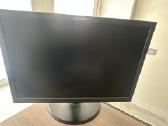 Lenovo Thinkvision Lt2452p 24 Ips monitorius - nuotraukos Nr. 2